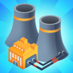 Factory World [Unlimited Money] Mod Apk 1.58.2