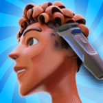 Fade Master 3D Barber Shop Unlimited Money Mod Apk 1.13.1 Fade Master 3D Barber Shop Unlimited Money Mod Apk 1.13.1