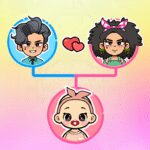 Family Go – Lifetime Sim game Unlimited Money Mod Apk 1.0.0.6 Family Go – Lifetime Sim game Unlimited Money Mod Apk 1.0.0.6