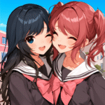 Fantasy High School Stories Unlimited Money Mod Apk 31 Fantasy High School Stories Unlimited Money Mod Apk 31