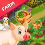 Farm Harvest [Unlimited Money] Mod Apk 6