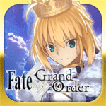 Fate/Grand Order [God Mode] Mod Apk 2.78.0