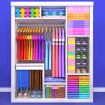 Fill the Closet Organize Game Unlimited Money Mod Apk 1.461 Fill the Closet Organize Game Unlimited Money Mod Apk 1.461
