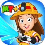 Firefighter Fire Truck games Unlimited Money Mod Apk 7.02.02 Firefighter Fire Truck games Unlimited Money Mod Apk 7.02.02