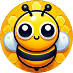 Floppy Bee [Unlimited Money] Mod Apk 1.0