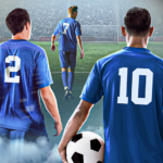 Football Rivals Online Soccer Unlimited Money Mod Apk 1.116.1418 Football Rivals Online Soccer Unlimited Money Mod Apk 1.116.1418