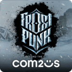 Frostpunk [Unlimited Money] Mod Apk 2.1.3.107986
