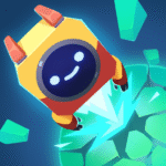 GALACTICORE Space Action Idle Unlimited Money Mod Apk 0.2 GALACTICORE Space Action Idle Unlimited Money Mod Apk 0.2