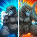 GODZILLA BATTLE LINE [Unlimited Money] Mod Apk v4.5.7