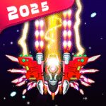 Galaxy Shooter Sky Legend Unlimited Money Mod Apk 1.4 Galaxy Shooter Sky Legend Unlimited Money Mod Apk 1.4