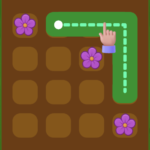 Garden Fill [Unlimited Money] Mod Apk 0.4