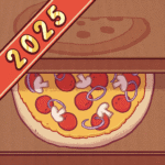 Good Pizza, Great Pizza [Unlimited Money] Mod Apk 5.29.2
