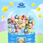 Gumball Machine for Children [Unlimited Money] Mod Apk v1.18