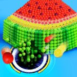 Happy Hole Frenzy Unlimited Money Mod Apk 1.0.1 Happy Hole Frenzy Unlimited Money Mod Apk 1.0.1