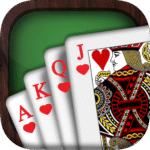 Hearts [Unlimited Money] Mod Apk v2.33.0