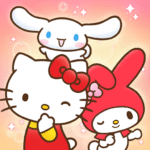 Hello Kitty Friends Match Unlimited Money Mod Apk 1.0.1 Hello Kitty Friends Match Unlimited Money Mod Apk 1.0.1