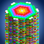 Hexa Sort [Unlimited Money] Mod Apk 3.8.30