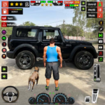 Hill Jeep Driving [Unlimited Money] Mod Apk 1.0