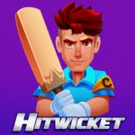 Hitwicket Cricket Game 2025 [Unlimited Money] Mod Apk 10.17.2