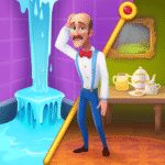 Homescapes Unlimited Money Mod Apk 7.9.7 Homescapes Unlimited Money Mod Apk 7.9.7