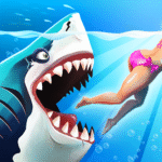 Hungry Shark World Unlimited Money Mod Apk 6.7.2 Hungry Shark World Unlimited Money Mod Apk 6.7.2