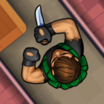Hunter Assassin Unlimited Money Mod Apk 2.009 Hunter Assassin Unlimited Money Mod Apk 2.009