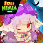 Idle Ninja Online NINJA AFK Unlimited Money Mod Apk 2.390 Idle Ninja Online NINJA AFK Unlimited Money Mod Apk 2.390