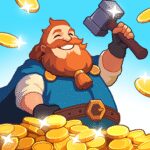 Idle War Merchant Unlimited Money Mod Apk 1.0.7 Idle War Merchant Unlimited Money Mod Apk 1.0.7