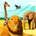 Idle Wildlife Incremental Zoo Unlimited Money Mod Apk 2.9.0 Idle Wildlife Incremental Zoo Unlimited Money Mod Apk 2.9.0