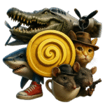Italian Brainrot Clicker [Unlimited Money] Mod Apk 6.6