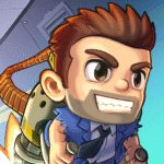 Jetpack Joyride Unlimited Money Mod Apk 1.99.3 Jetpack Joyride Unlimited Money Mod Apk 1.99.3