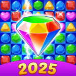 Jewel Blast Time – Match 3 Unlimited Money Mod Apk 1.117.3 Jewel Blast Time – Match 3 Unlimited Money Mod Apk 1.117.3