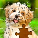 Jigsaw Puzzles Picture Puzzle Unlimited Money Mod Apk VARY Jigsaw Puzzles Picture Puzzle Unlimited Money Mod Apk VARY
