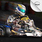 Kart Racing Ultimate [Unlimited Money] Mod Apk v10.100
