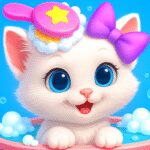 Kitty Daycare Salon Games Unlimited Money Mod Apk 1.4.0 Kitty Daycare Salon Games Unlimited Money Mod Apk 1.4.0