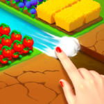 Klondike Adventures Farm Game Unlimited Money Mod Apk 2.133 Klondike Adventures Farm Game Unlimited Money Mod Apk 2.133