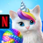 Knittens Match 3 Puzzle Unlimited Money Mod Apk 1.43.177514.4.1 Knittens Match 3 Puzzle Unlimited Money Mod Apk 1.43.177514.4.1