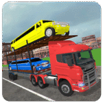 Limo Transporter Trailer Truck Unlimited Money Mod Apk 2.9 Limo Transporter Trailer Truck Unlimited Money Mod Apk 2.9