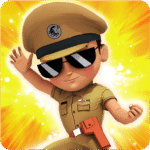 Little Singham Unlimited Money Mod Apk 5.12.823 Little Singham Unlimited Money Mod Apk 5.12.823