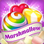 Lollipop Marshmallow Match3 Unlimited Money Mod Apk 25.0409.00 Lollipop Marshmallow Match3 Unlimited Money Mod Apk 25.0409.00