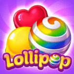 Lollipop Sweet Taste Match 3 Unlimited Money Mod Apk 25.0421.00 Lollipop Sweet Taste Match 3 Unlimited Money Mod Apk 25.0421.00