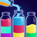 Magic Sort Water Color Puzzle Unlimited Money Mod Apk 1.15.0 Magic Sort Water Color Puzzle Unlimited Money Mod Apk 1.15.0