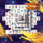 Mahjong Solitaire Shanghai Unlimited Money Mod Apk 6.1.4 Mahjong Solitaire Shanghai Unlimited Money Mod Apk 6.1.4