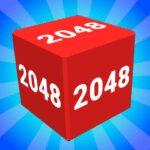 Mega Cube 2048 3D Merge Game Unlimited Money Mod Apk 2.02 Mega Cube 2048 3D Merge Game Unlimited Money Mod Apk 2.02