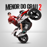 Menor Do Grau 2 [Unlimited Money] Mod Apk 1.0