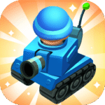 Merge Army [Unlimited Money] Mod Apk 1.0.4