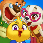 Merge Blast Dream Island Unlimited Money Mod Apk 2.17.0 Merge Blast Dream Island Unlimited Money Mod Apk 2.17.0