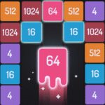 Merge Block [Unlimited Money] Mod Apk v6.9