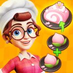 Merge Cooking Unlimited Money Mod Apk 1.1.87 Merge Cooking Unlimited Money Mod Apk 1.1.87