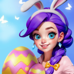 Merge Designer [Unlimited Money] Mod Apk v0.1.19.1074